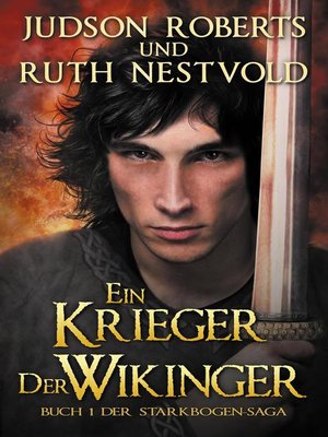 Ein Krieger Der Wikinger - ebook